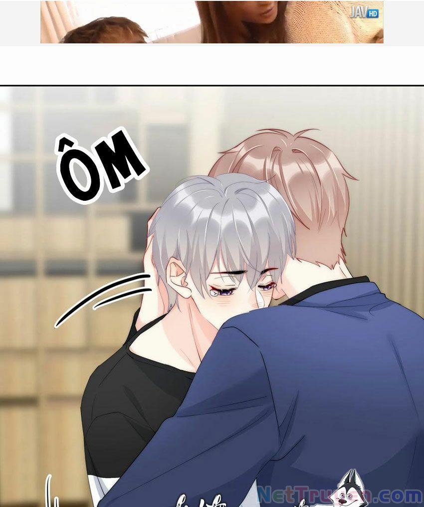 Boss Đại Nhân Là Nữ Thần? 49 trang 10