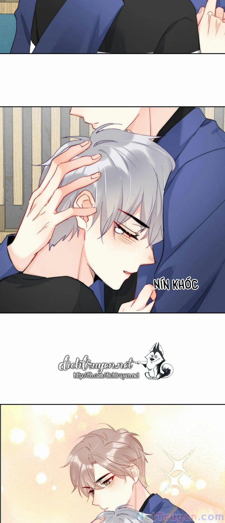 Boss Đại Nhân Là Nữ Thần? 49 trang 13