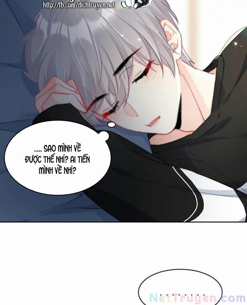 Boss Đại Nhân Là Nữ Thần? 49 trang 19
