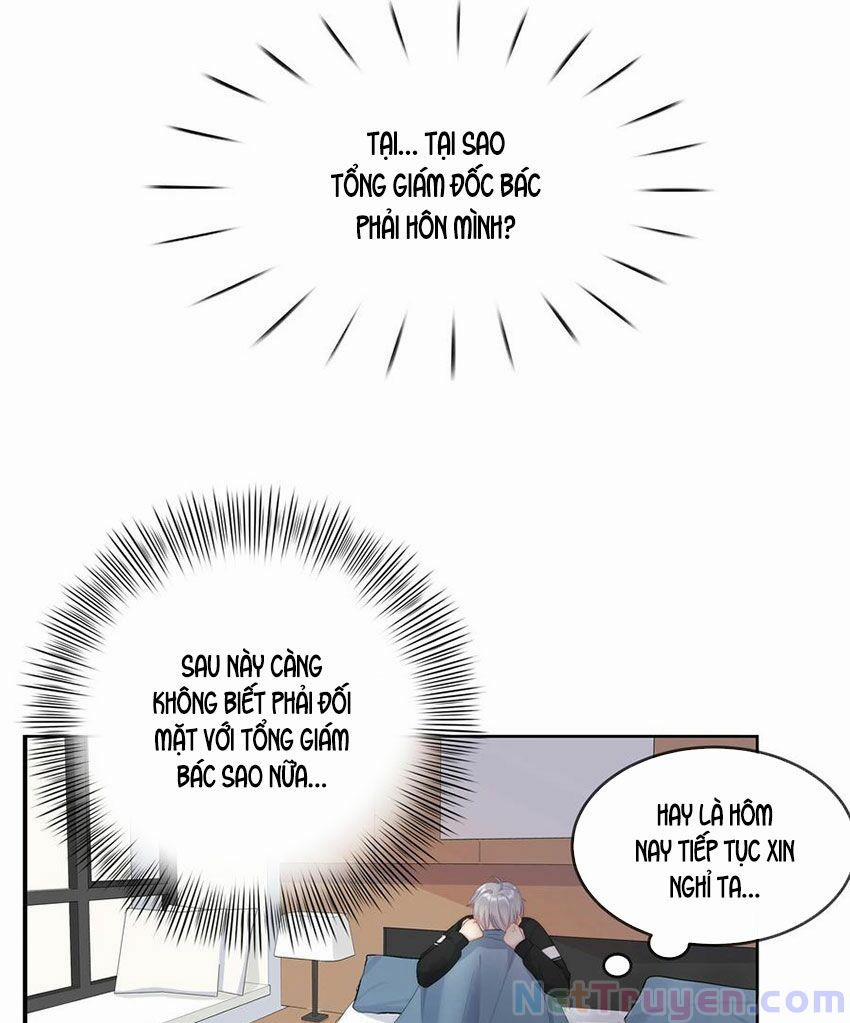 Boss Đại Nhân Là Nữ Thần? 49 trang 29