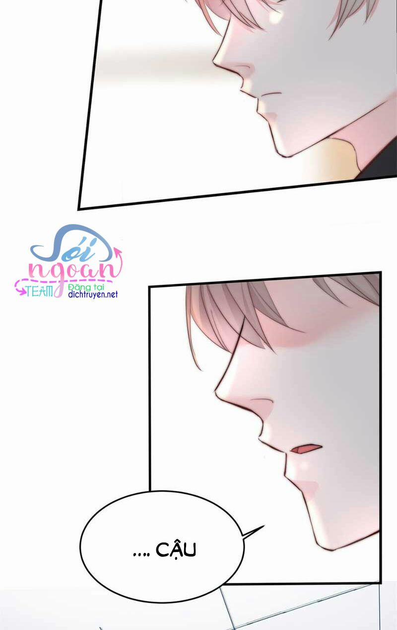 Boss Đại Nhân Là Nữ Thần? 5 trang 12
