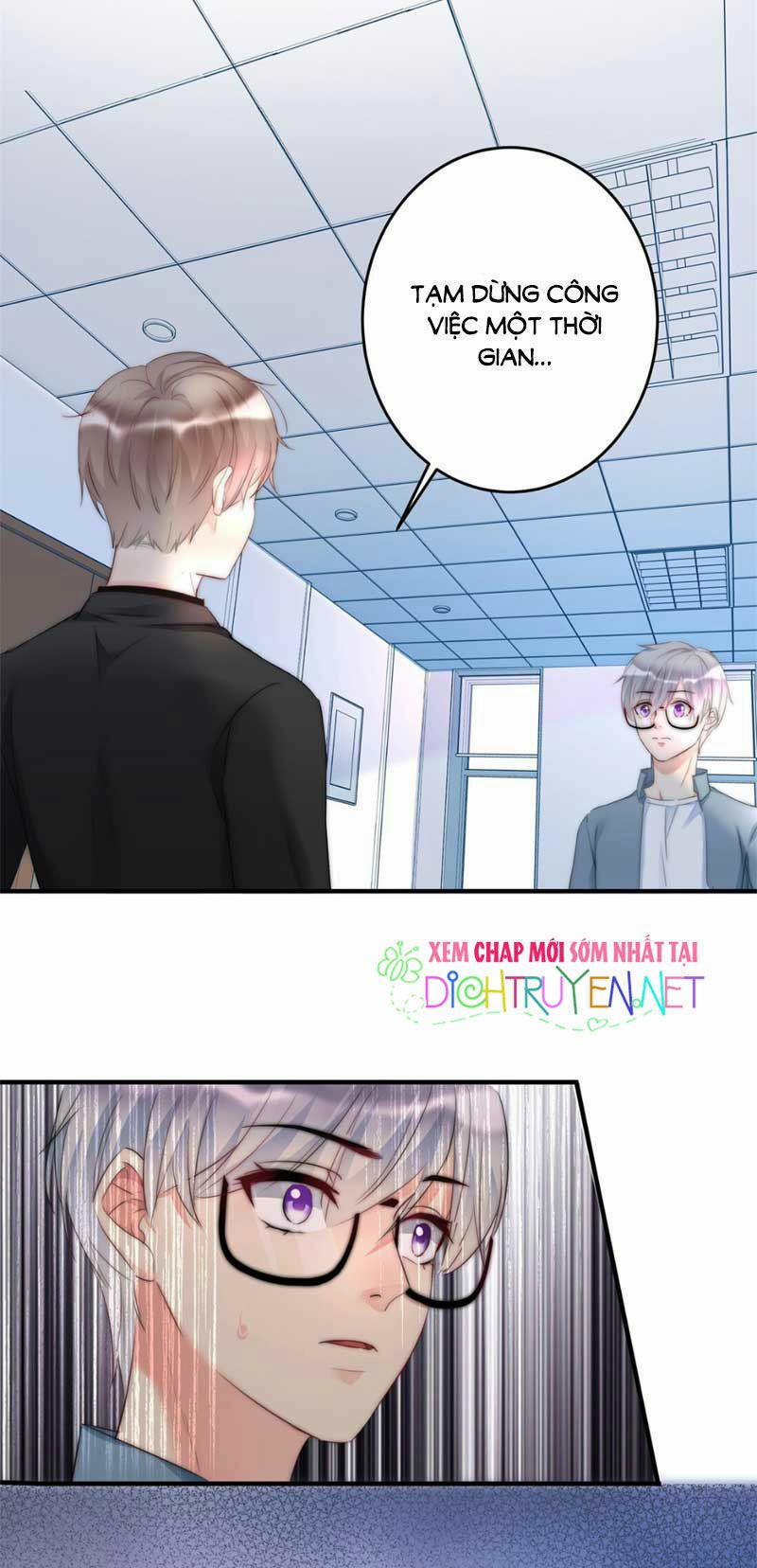 Boss Đại Nhân Là Nữ Thần? 5 trang 13