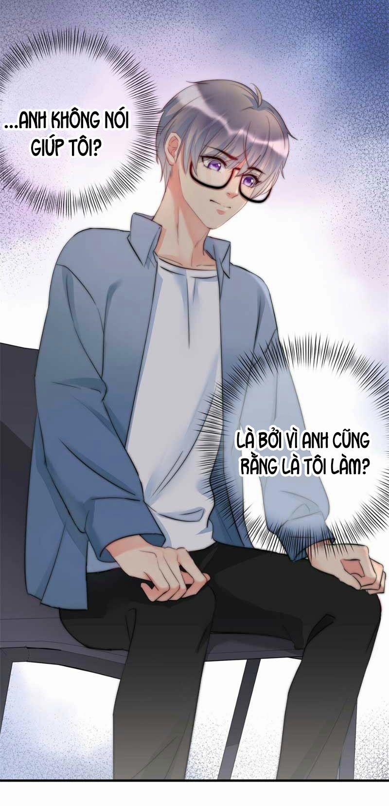 Boss Đại Nhân Là Nữ Thần? 5 trang 14