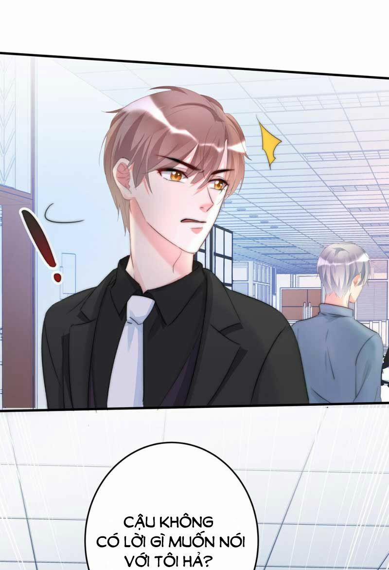 Boss Đại Nhân Là Nữ Thần? 5 trang 18