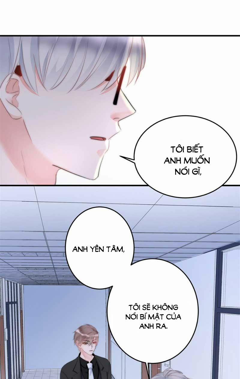 Boss Đại Nhân Là Nữ Thần? 5 trang 20