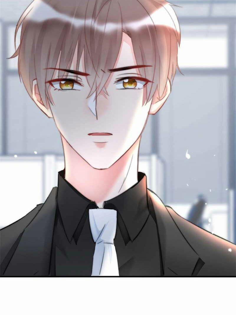 Boss Đại Nhân Là Nữ Thần? 5 trang 23