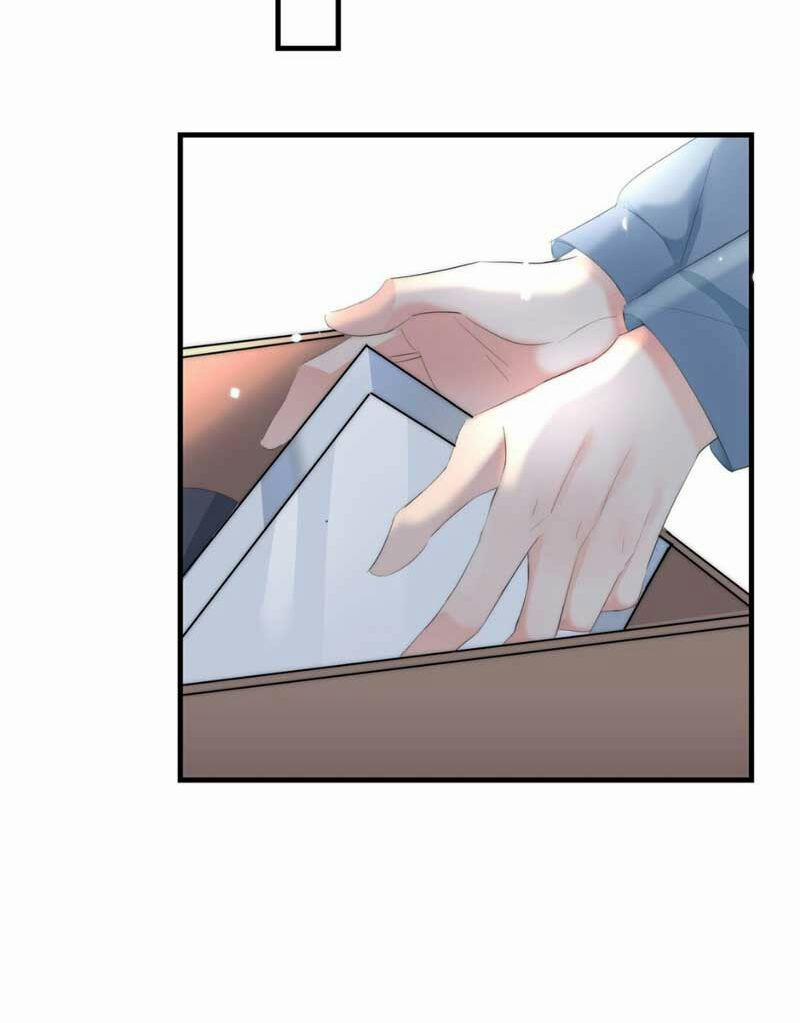 Boss Đại Nhân Là Nữ Thần? 5 trang 25