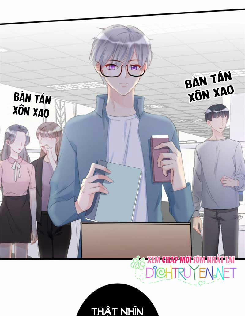 Boss Đại Nhân Là Nữ Thần? 5 trang 26