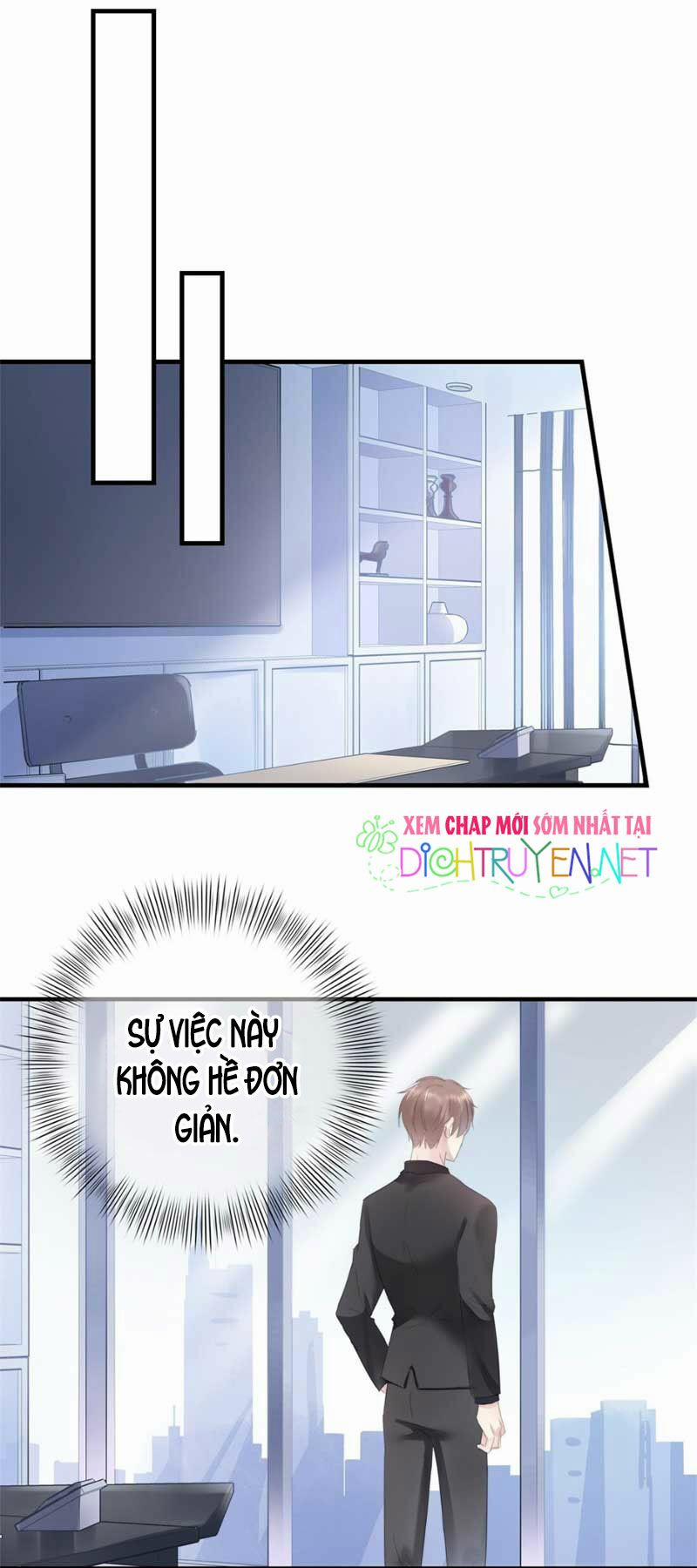 Boss Đại Nhân Là Nữ Thần? 5 trang 30