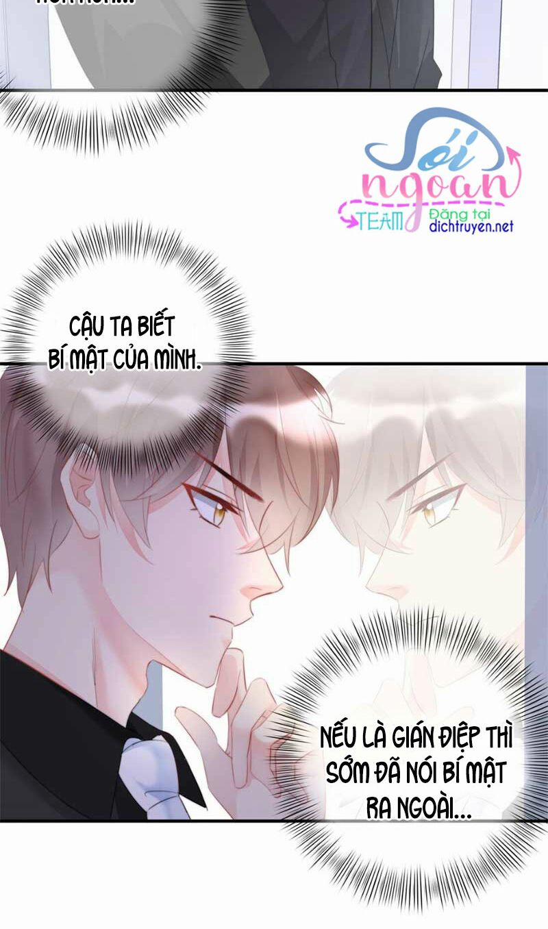 Boss Đại Nhân Là Nữ Thần? 5 trang 32