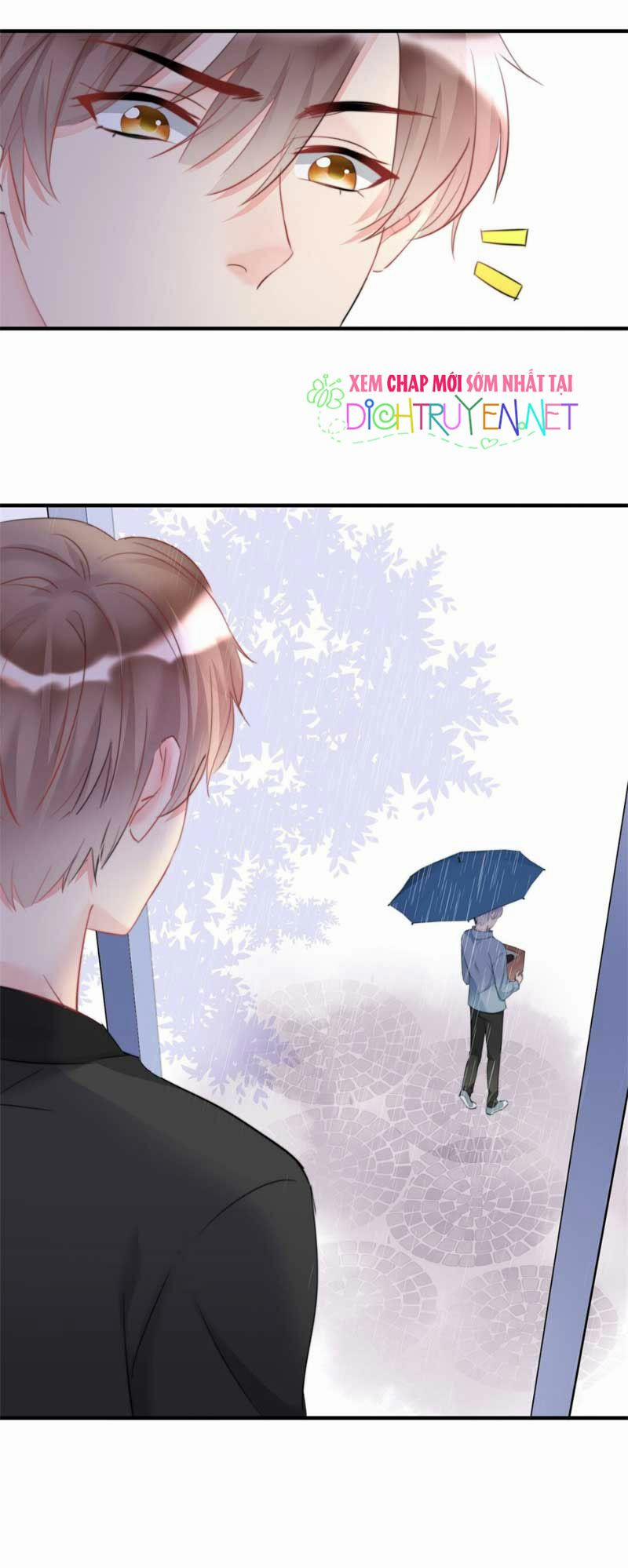 Boss Đại Nhân Là Nữ Thần? 5 trang 33