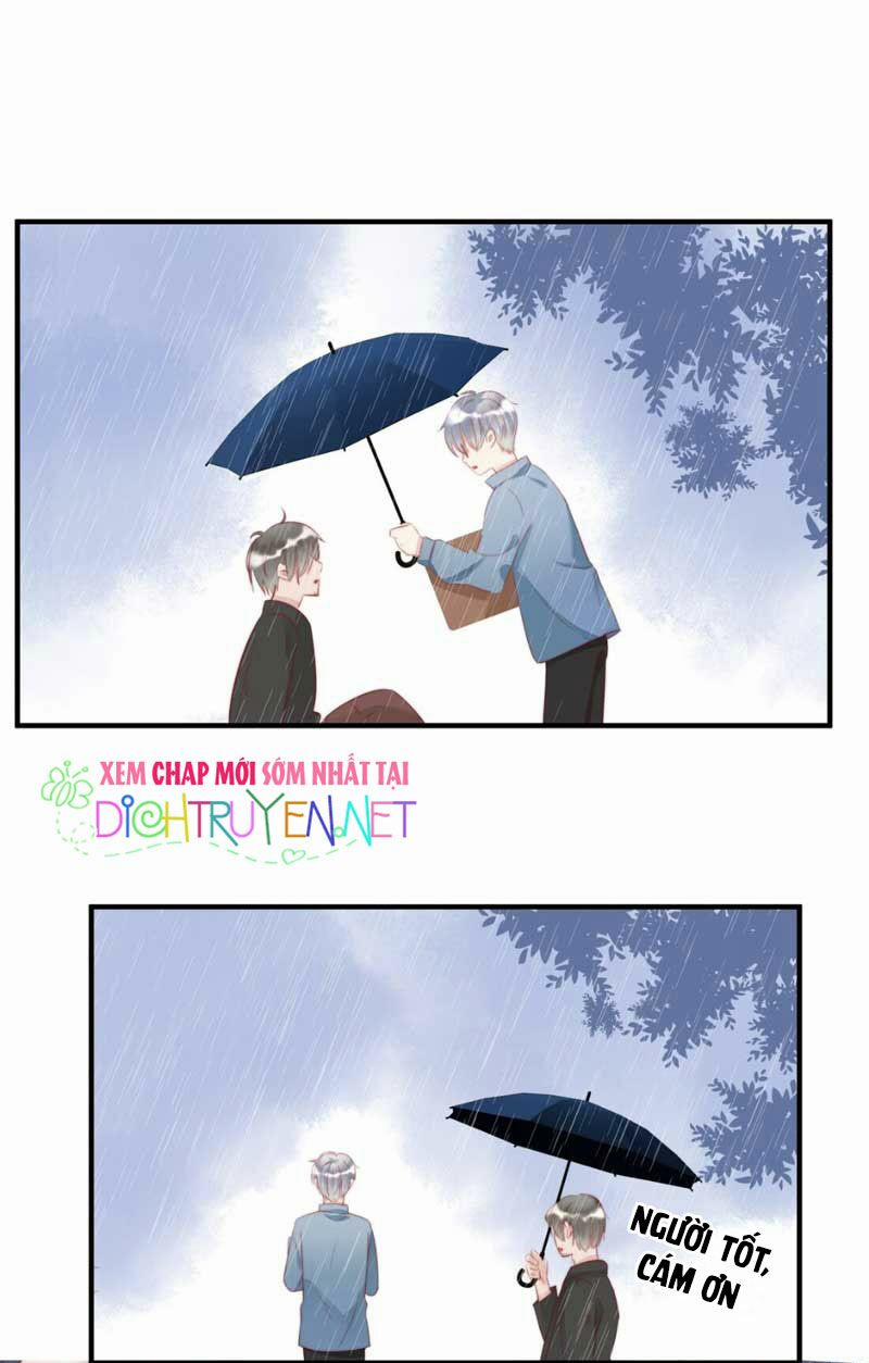 Boss Đại Nhân Là Nữ Thần? 5 trang 35