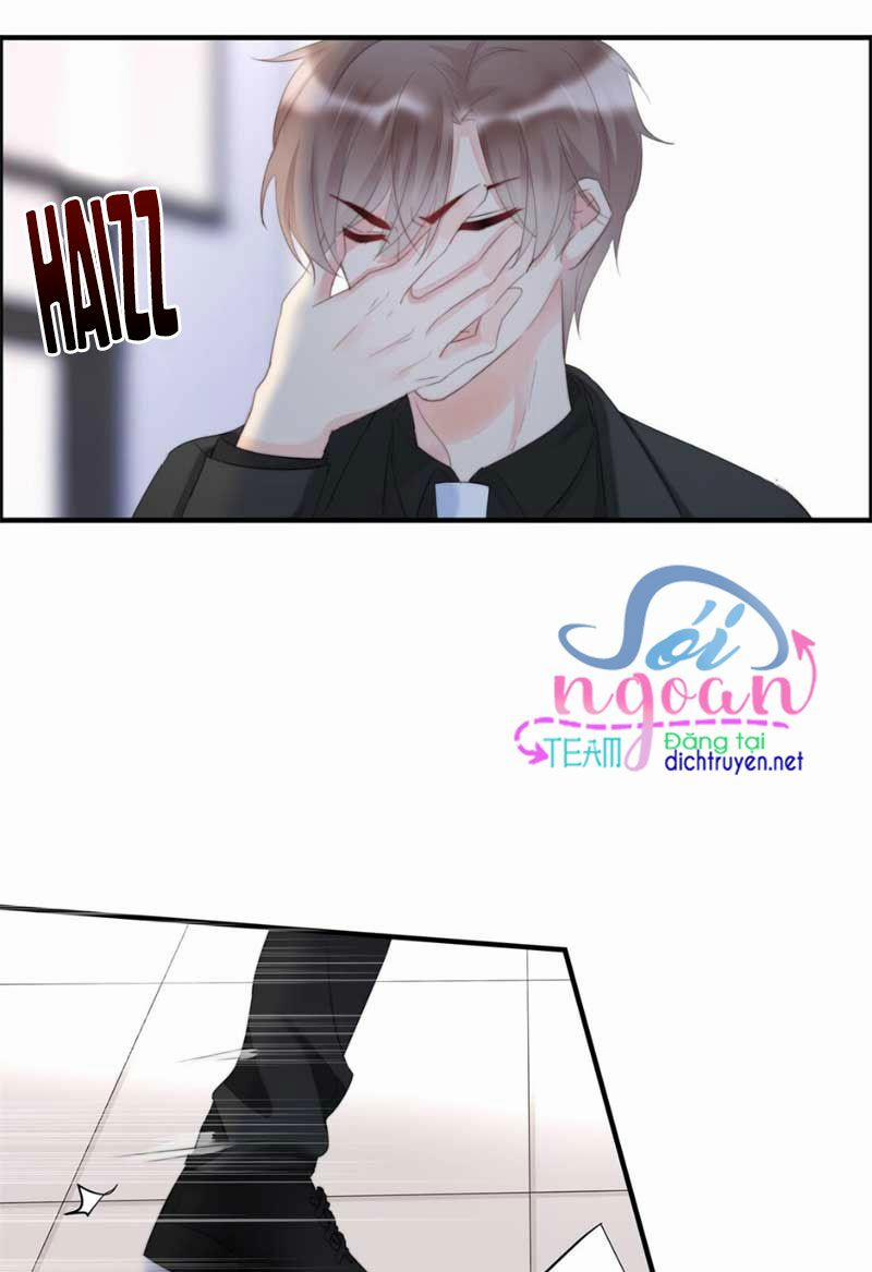 Boss Đại Nhân Là Nữ Thần? 5 trang 40