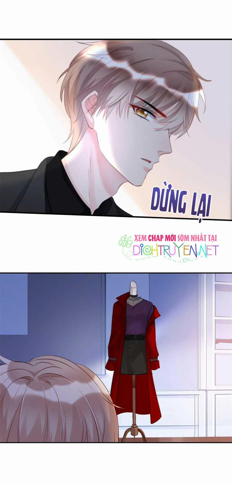 Boss Đại Nhân Là Nữ Thần? 5 trang 42