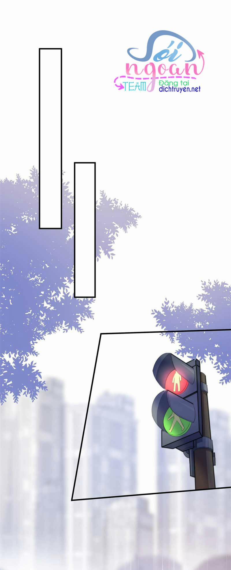 Boss Đại Nhân Là Nữ Thần? 5 trang 43