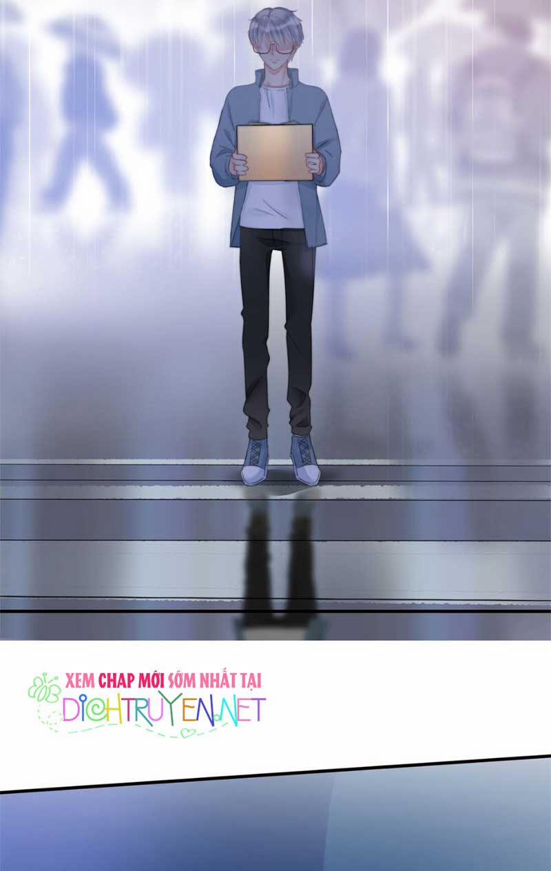 Boss Đại Nhân Là Nữ Thần? 5 trang 44