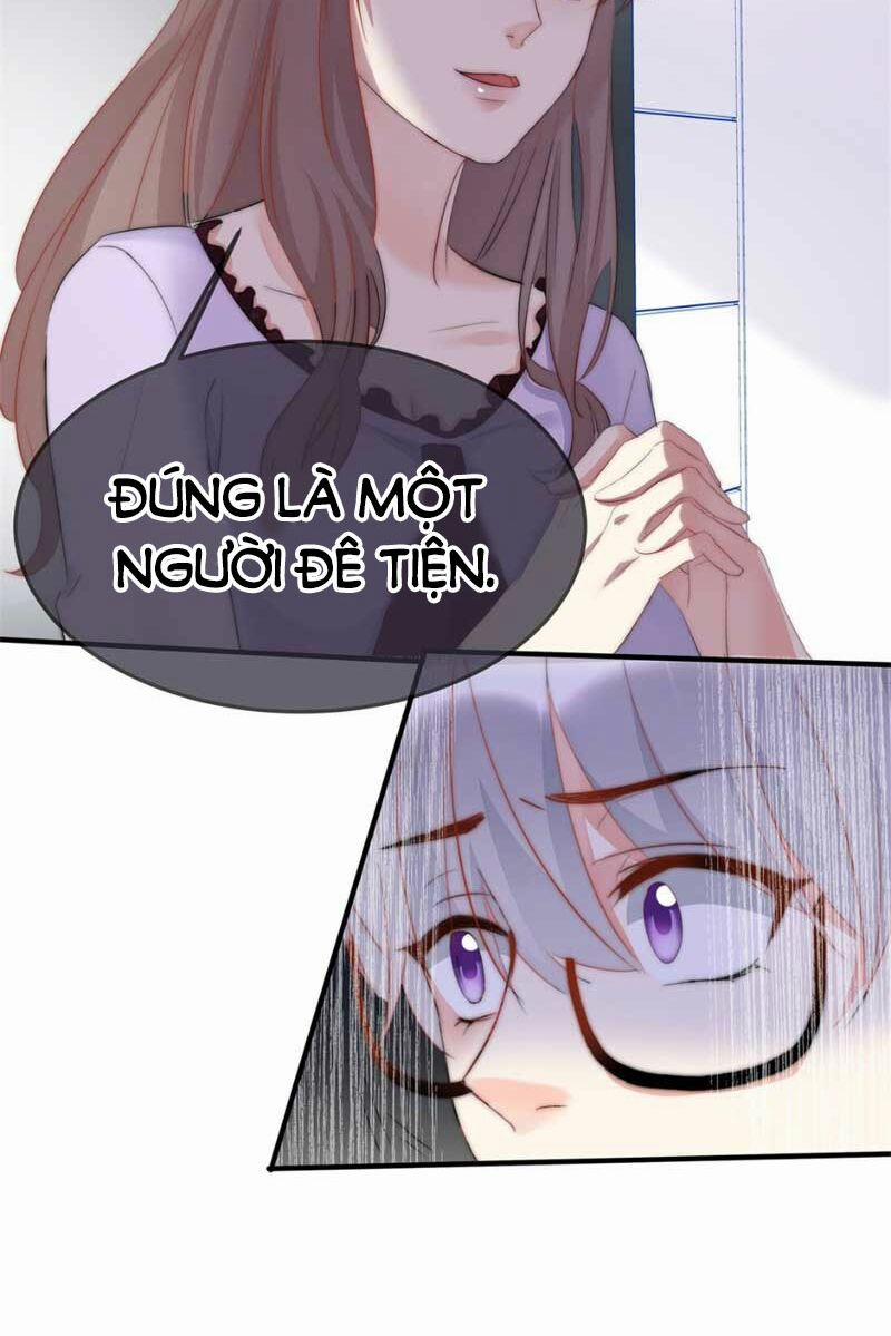 Boss Đại Nhân Là Nữ Thần? 5 trang 8