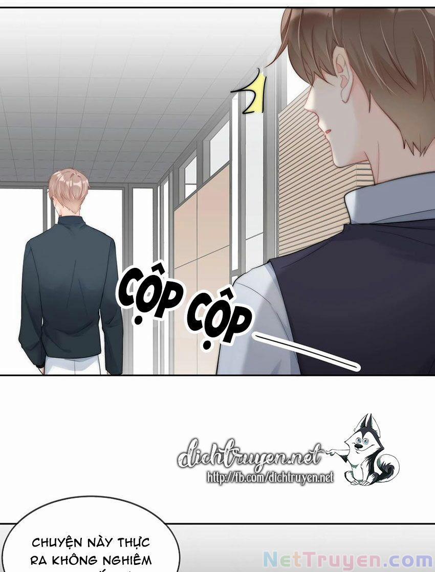 Boss Đại Nhân Là Nữ Thần? 50 trang 16