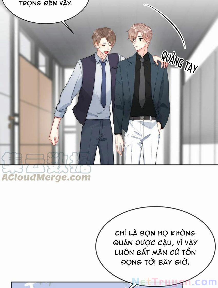 Boss Đại Nhân Là Nữ Thần? 50 trang 17