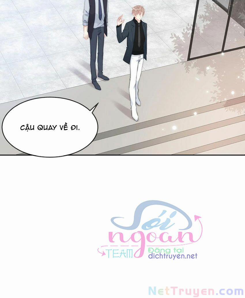 Boss Đại Nhân Là Nữ Thần? 50 trang 22