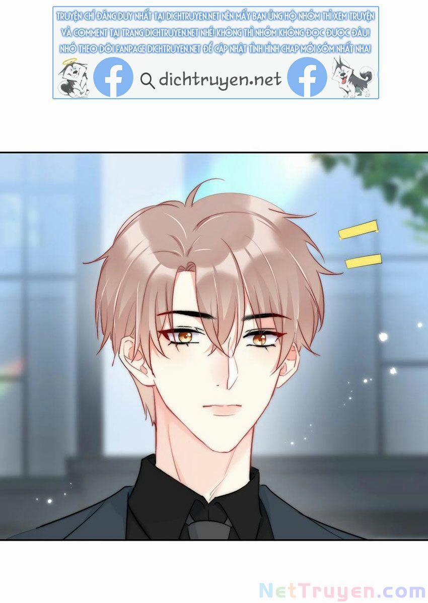 Boss Đại Nhân Là Nữ Thần? 50 trang 24