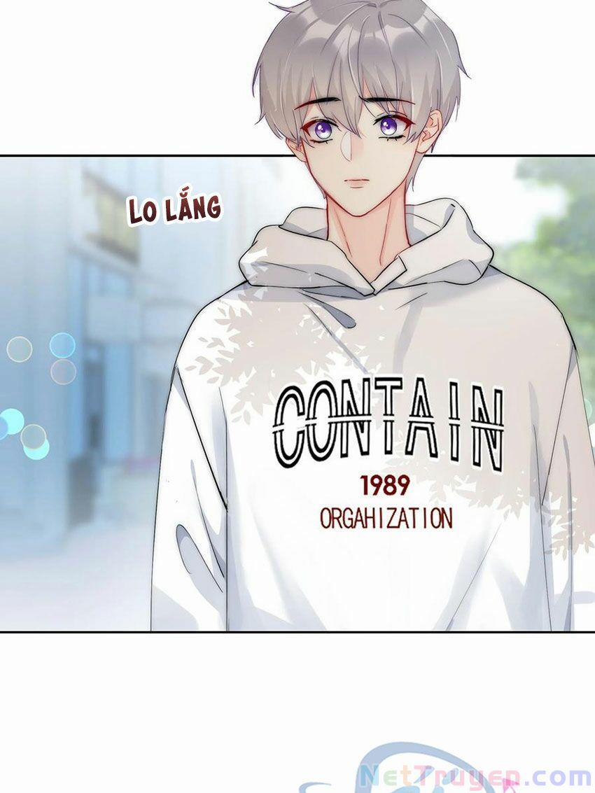 Boss Đại Nhân Là Nữ Thần? 50 trang 26