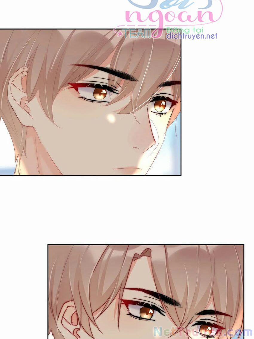 Boss Đại Nhân Là Nữ Thần? 50 trang 27