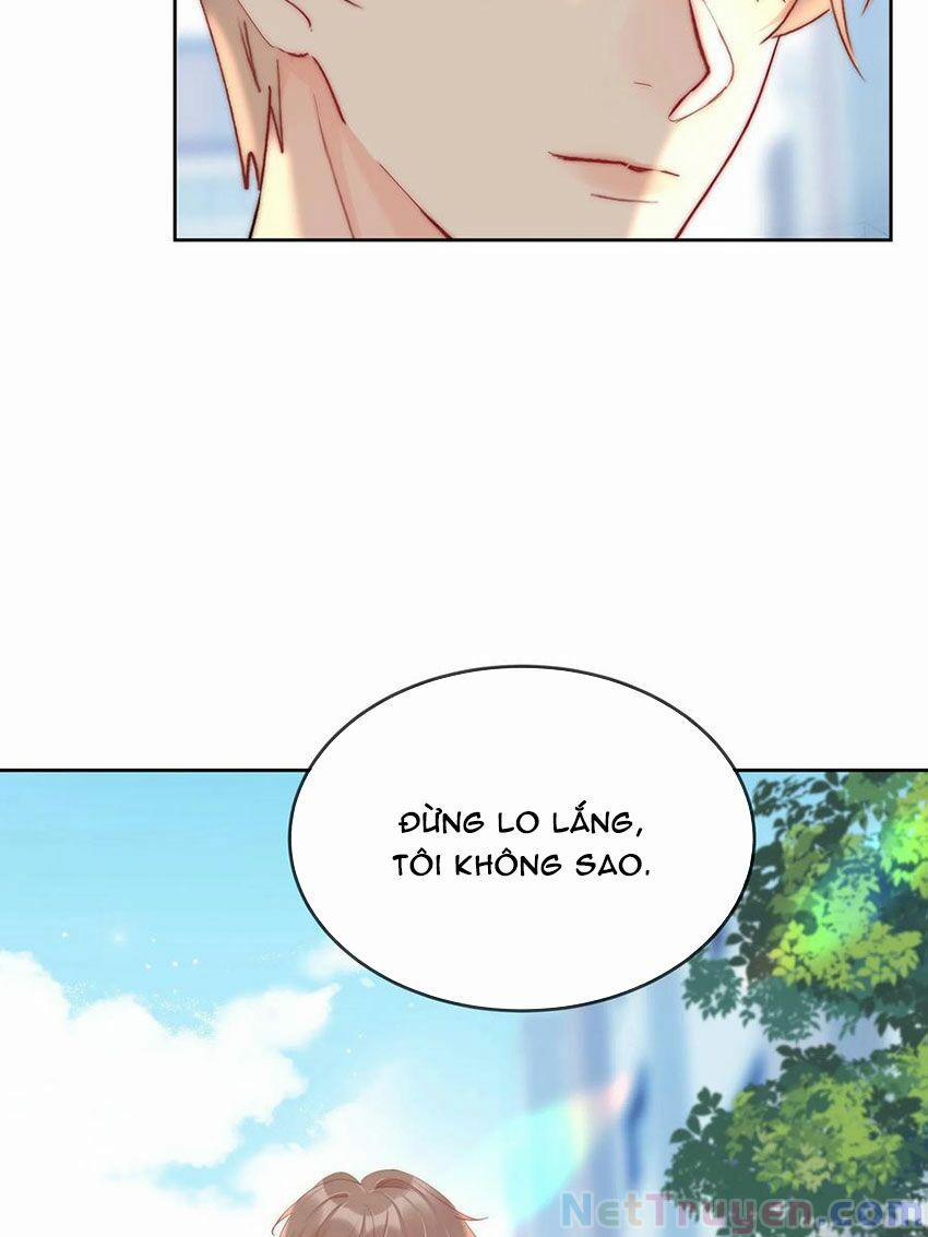 Boss Đại Nhân Là Nữ Thần? 50 trang 28