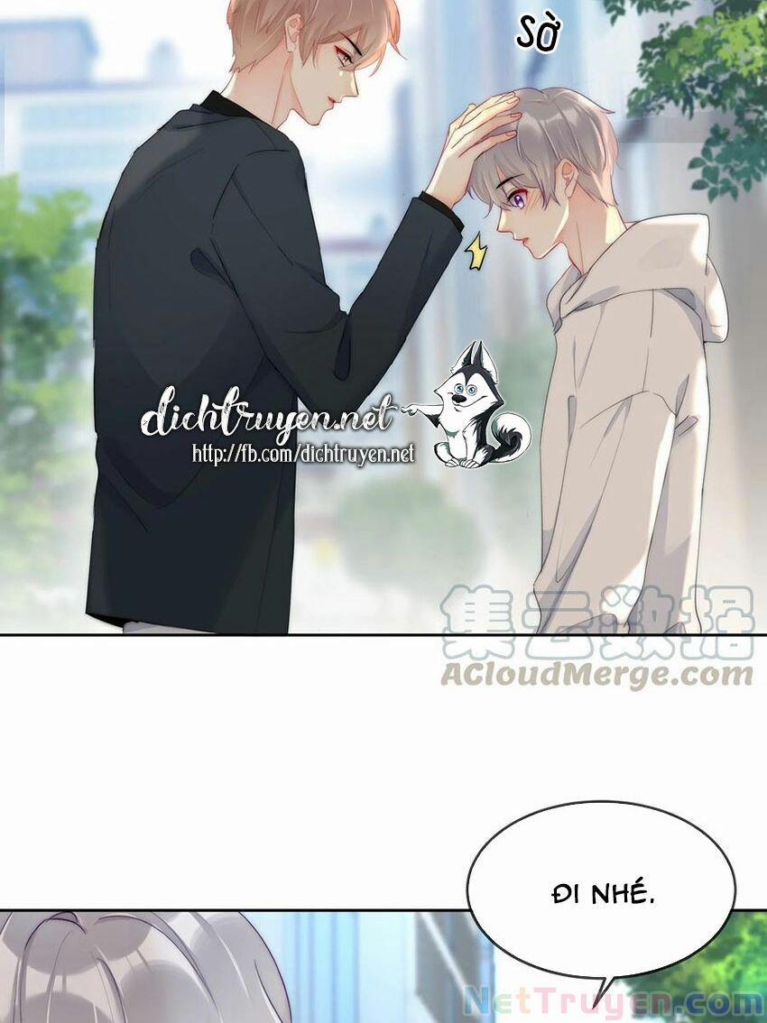 Boss Đại Nhân Là Nữ Thần? 50 trang 29