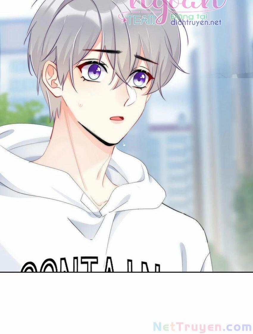Boss Đại Nhân Là Nữ Thần? 50 trang 31