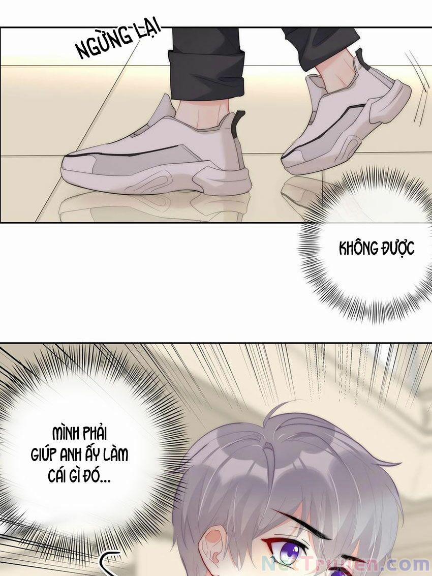 Boss Đại Nhân Là Nữ Thần? 50 trang 42