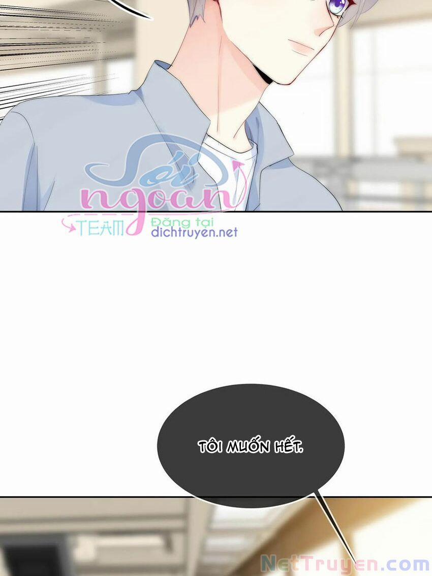 Boss Đại Nhân Là Nữ Thần? 50 trang 43