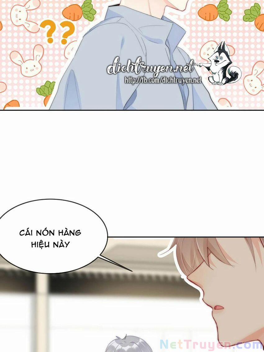 Boss Đại Nhân Là Nữ Thần? 50 trang 45