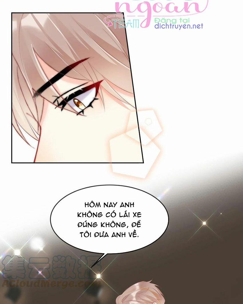 Boss Đại Nhân Là Nữ Thần? 51 trang 10