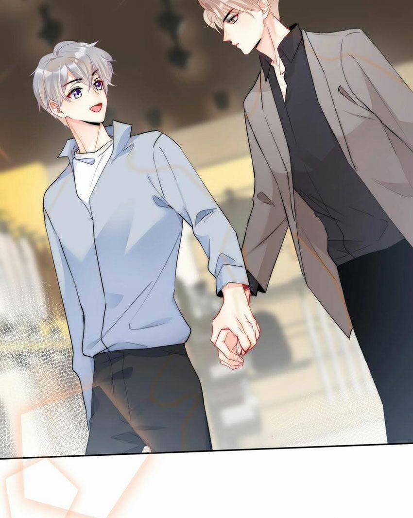 Boss Đại Nhân Là Nữ Thần? 51 trang 11