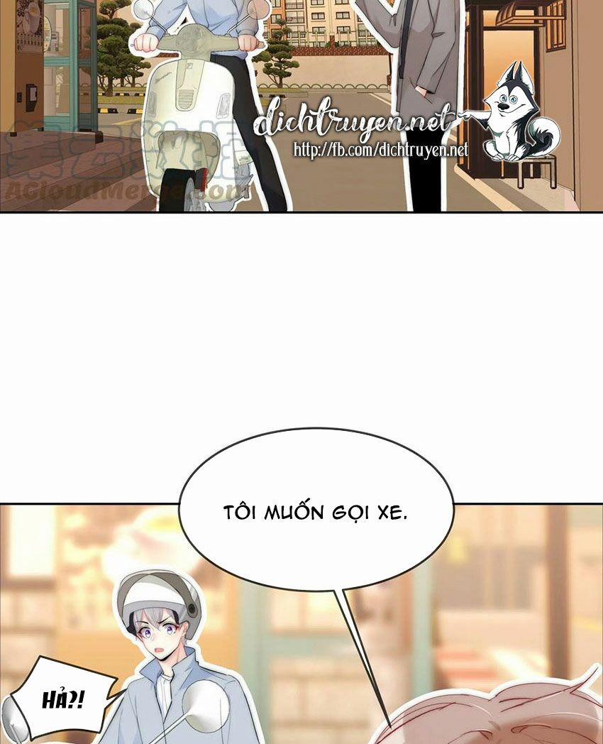 Boss Đại Nhân Là Nữ Thần? 51 trang 16