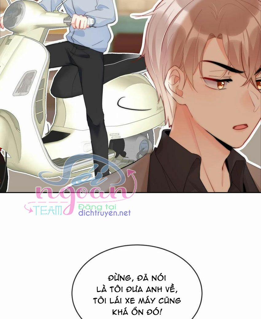 Boss Đại Nhân Là Nữ Thần? 51 trang 17