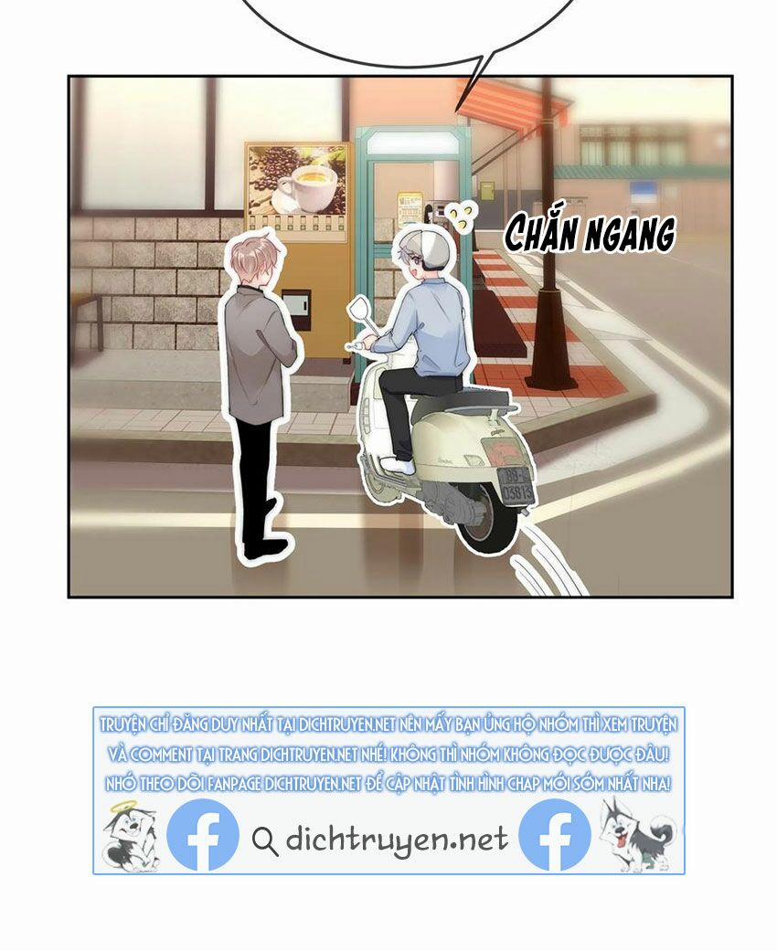 Boss Đại Nhân Là Nữ Thần? 51 trang 18