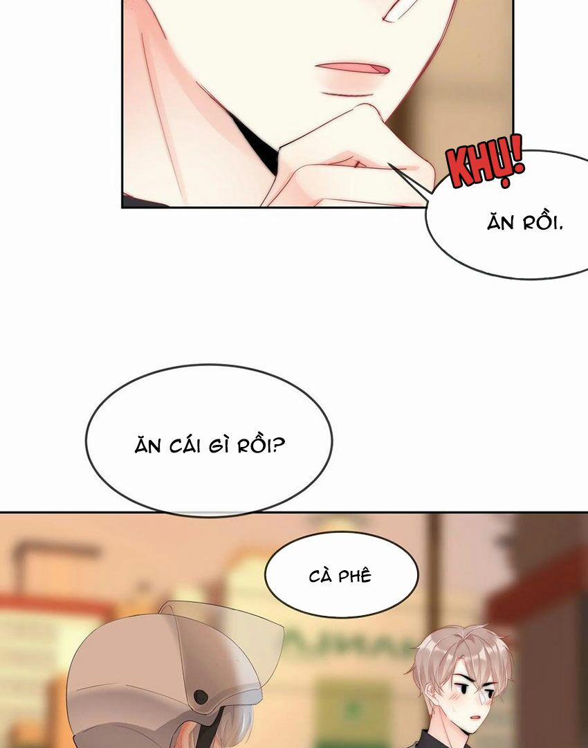 Boss Đại Nhân Là Nữ Thần? 51 trang 22