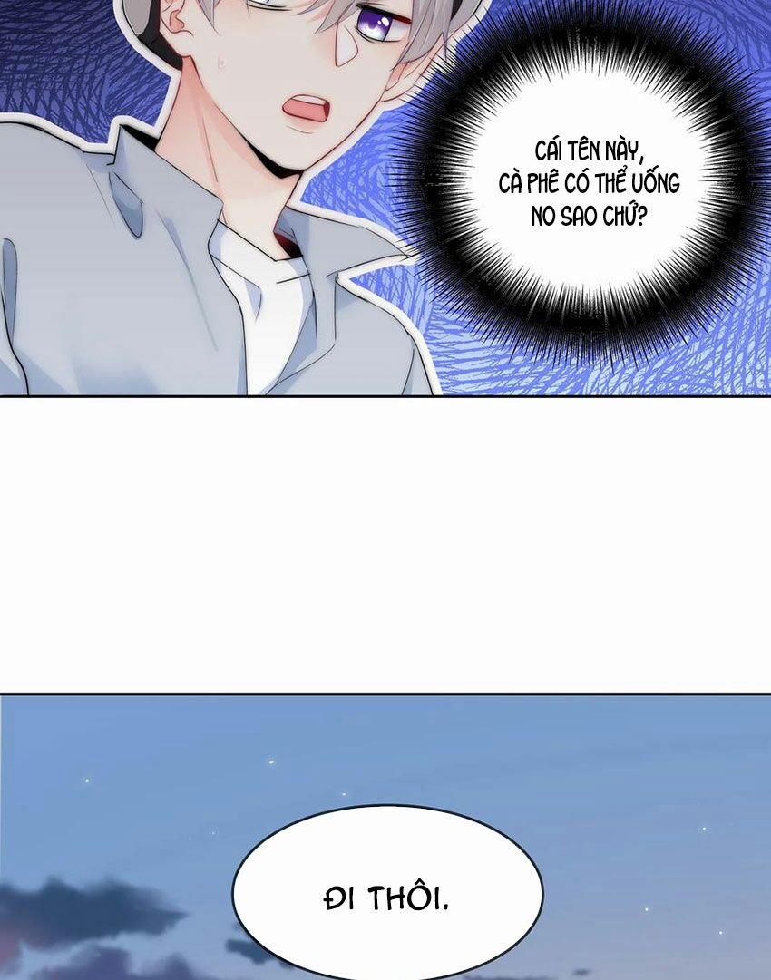 Boss Đại Nhân Là Nữ Thần? 51 trang 24