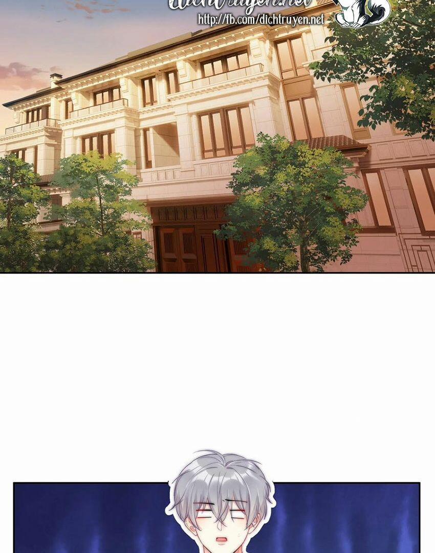 Boss Đại Nhân Là Nữ Thần? 51 trang 27