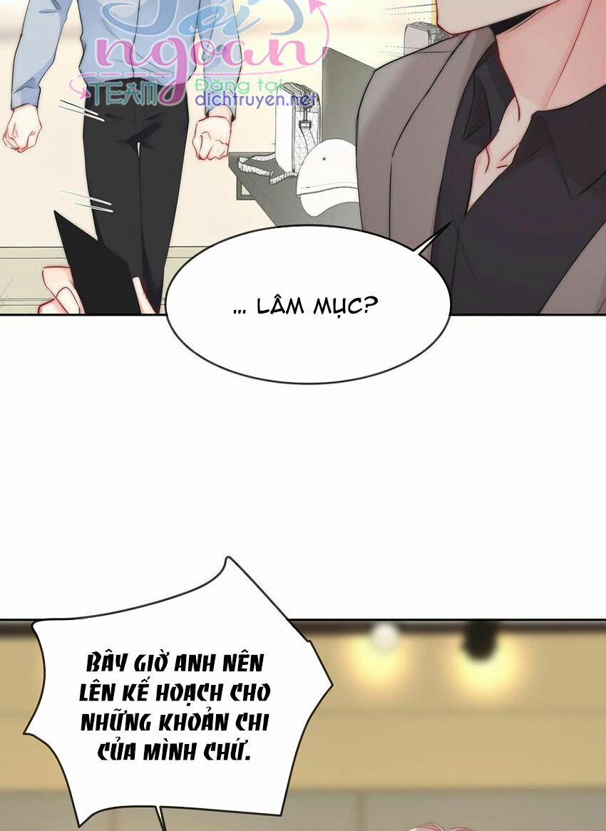 Boss Đại Nhân Là Nữ Thần? 51 trang 3