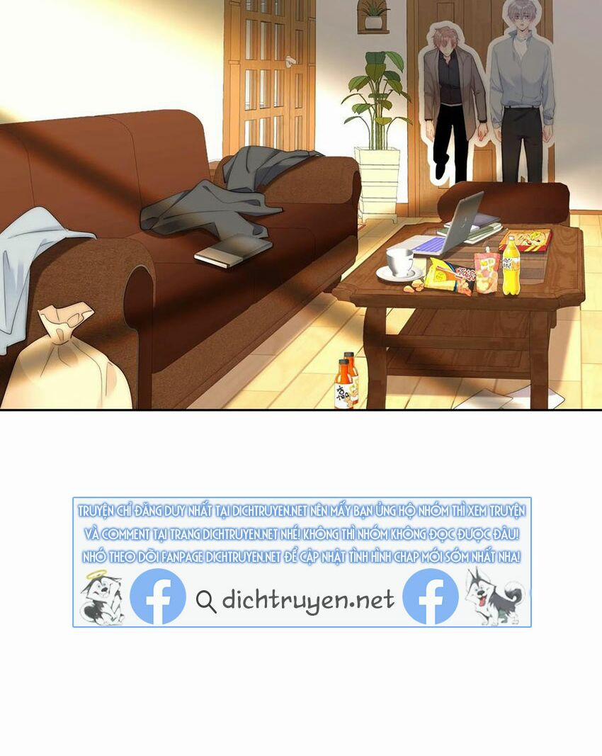 Boss Đại Nhân Là Nữ Thần? 51 trang 31