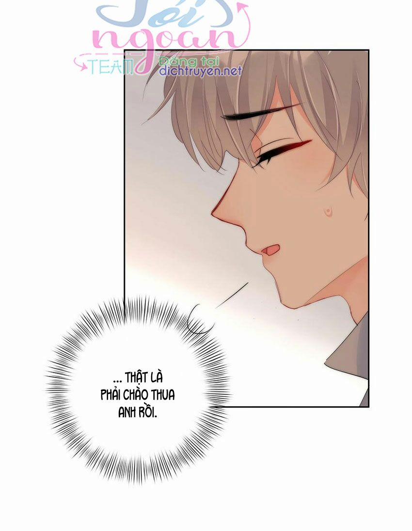 Boss Đại Nhân Là Nữ Thần? 51 trang 33
