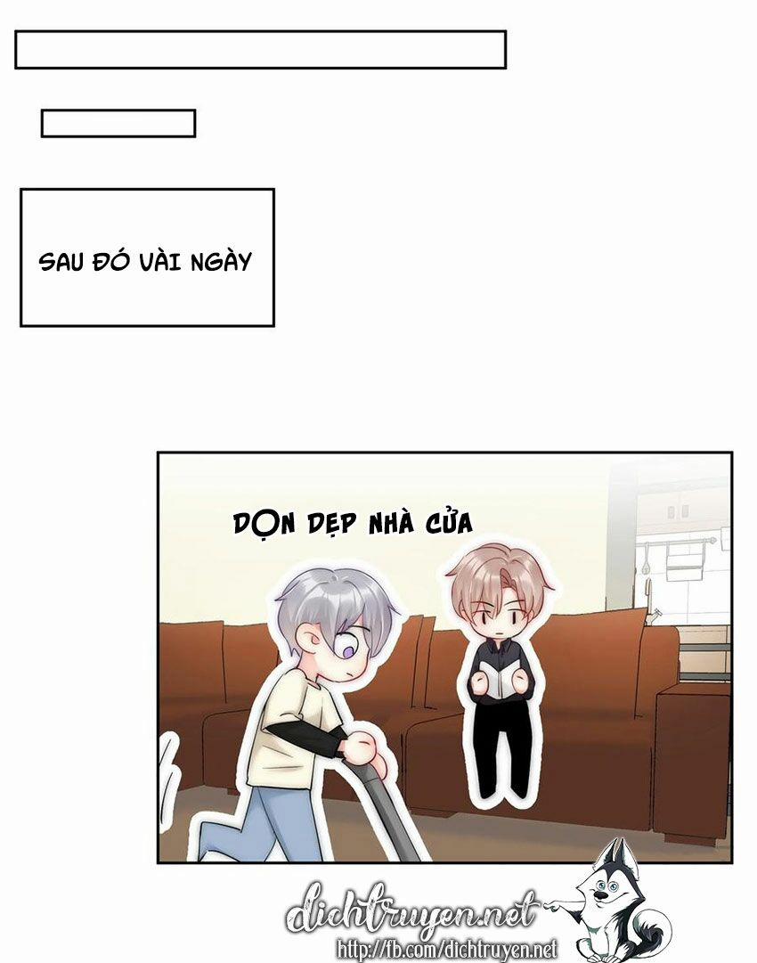 Boss Đại Nhân Là Nữ Thần? 51 trang 34
