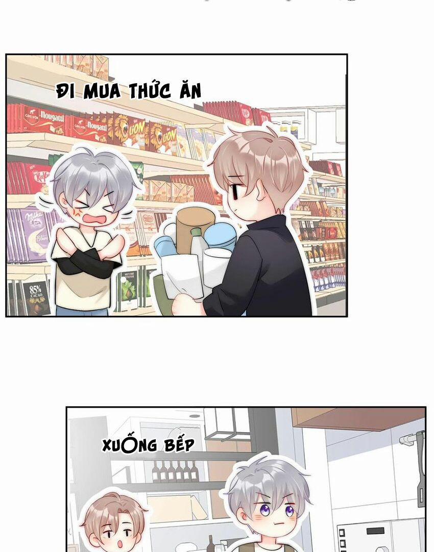 Boss Đại Nhân Là Nữ Thần? 51 trang 35