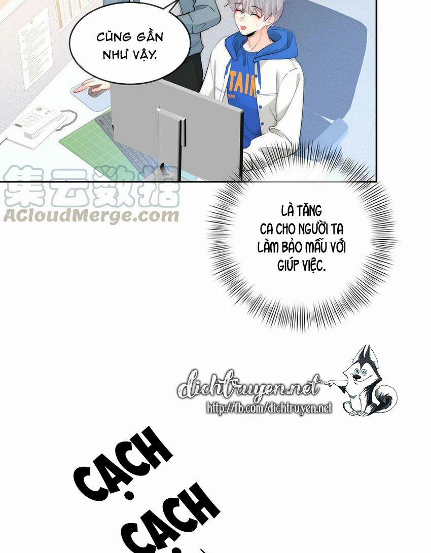 Boss Đại Nhân Là Nữ Thần? 51 trang 38