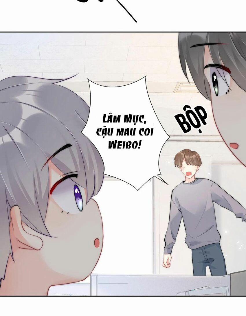 Boss Đại Nhân Là Nữ Thần? 51 trang 39