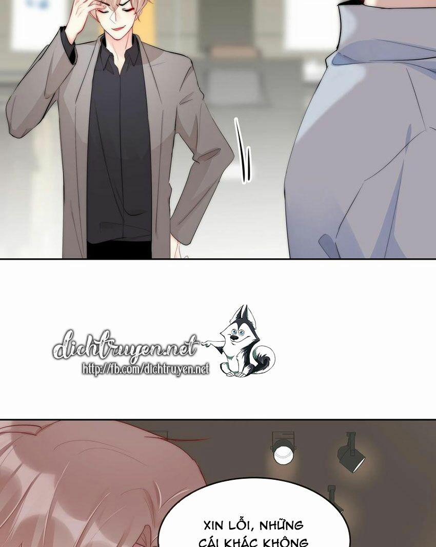 Boss Đại Nhân Là Nữ Thần? 51 trang 7