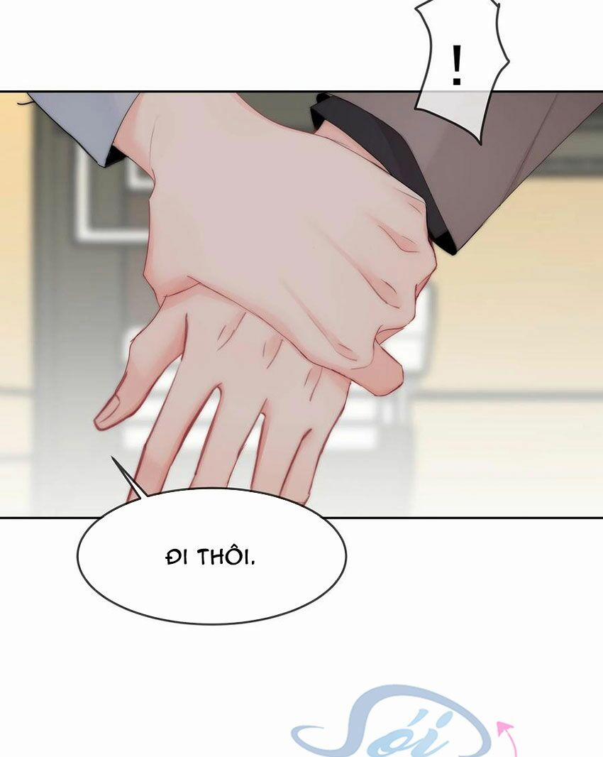 Boss Đại Nhân Là Nữ Thần? 51 trang 9